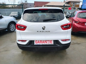 Renault Kadjar BLUE dCi 115 EDC Business Edition - imagine 5