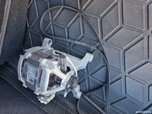 Motor mașina de spălat Vortex  - imagine 5