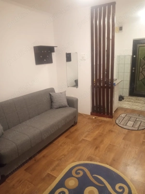 Garsonieră mobilată