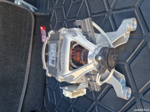 Motor mașina de spălat Vortex  - imagine 4