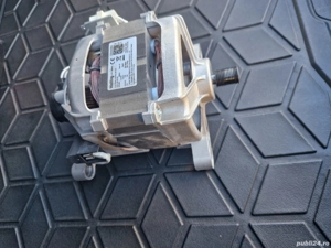 Motor mașina de spălat Vortex  - imagine 3