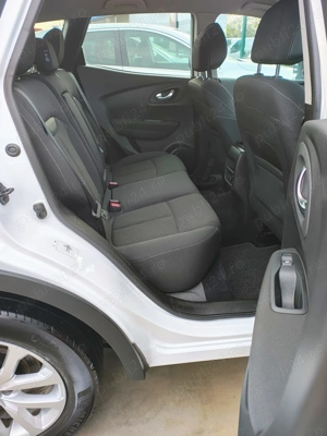 Renault Kadjar BLUE dCi 115 EDC Business Edition - imagine 18