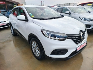 Renault Kadjar BLUE dCi 115 EDC Business Edition