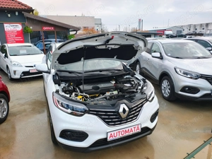 Renault Kadjar BLUE dCi 115 EDC Business Edition - imagine 7