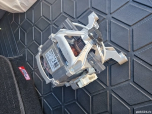 Motor mașina de spălat Vortex  - imagine 2