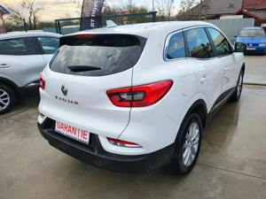 Renault Kadjar BLUE dCi 115 EDC Business Edition - imagine 4
