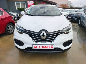 Renault Kadjar BLUE dCi 115 EDC Business Edition - imagine 2