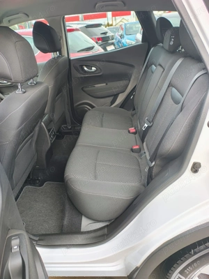 Renault Kadjar BLUE dCi 115 EDC Business Edition - imagine 19