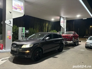 Servicii Tractari Auto Timisoara NonStop