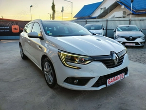 Renault Megane BLUE dCi Business