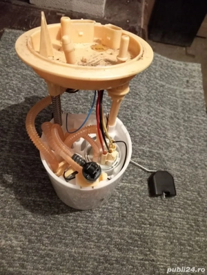 Pompa combustibil passat b8