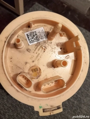 Pompa combustibil passat b8 - imagine 3