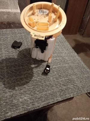 Pompa combustibil passat b8 - imagine 2