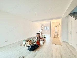 Duplex cu 4 camere cu toate utilitatile - 100 mp utili - zona Drumul Boilor  - imagine 16