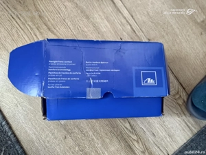 placute frana audi - imagine 3