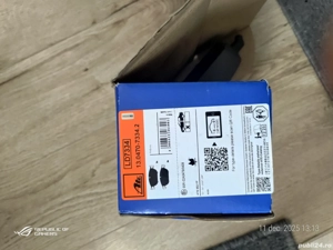 placute frana audi - imagine 5