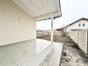 Duplex cu 4 camere cu toate utilitatile - 100 mp utili - zona Drumul Boilor  - imagine 3