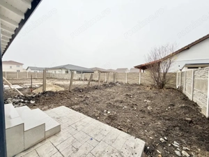 Duplex cu 4 camere cu toate utilitatile - 100 mp utili - zona Drumul Boilor  - imagine 2