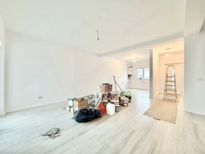 Duplex cu 4 camere cu toate utilitatile - 100 mp utili - zona Drumul Boilor  - imagine 8