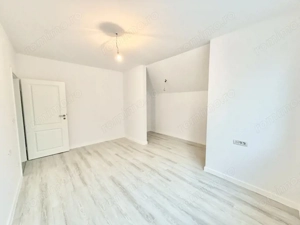 Duplex cu 4 camere cu toate utilitatile - 100 mp utili - zona Drumul Boilor  - imagine 14