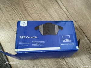 placute frana audi - imagine 4