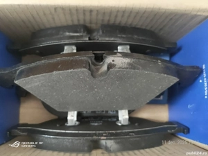 placute frana audi - imagine 2