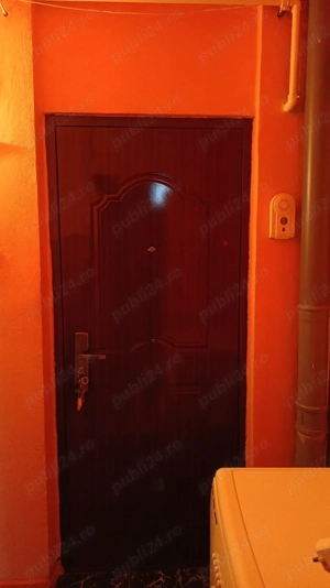 Vând garsonieră în Deva 