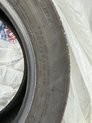 Anvelope vara FALKEN Sincera, 205/55R16 91V - imagine 4