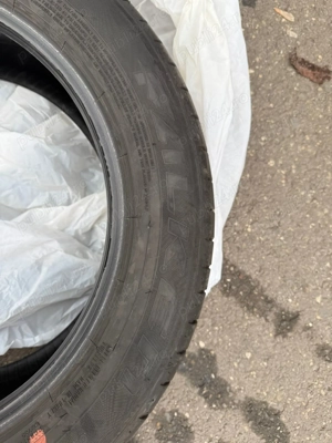 Anvelope vara FALKEN Sincera, 205/55R16 91V - imagine 5