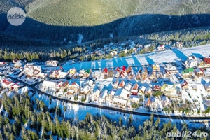 Hotel pe partie ski Ranca ULTRA central - imagine 3