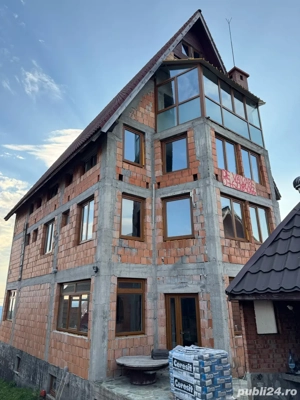 Hotel pe partie ski Ranca ULTRA central - imagine 4