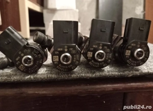 Vând injectoare Passat b8 2021 - imagine 2