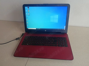 Laptop HP 250-G5 display 15,6 Procesor I3-5005u ram 8gb Video Dedicat SSD 240gb