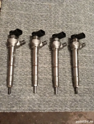 Vând injectoare Passat b8 2021