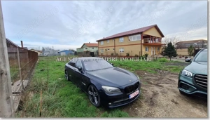 Teren de vanzare in Agigea, Cartierul Nou - 500 mp