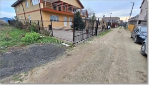 Teren de vanzare in Agigea, Cartierul Nou - 500 mp - imagine 2