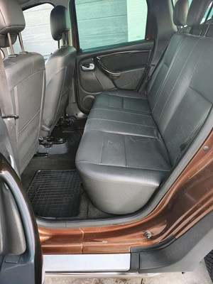 Dacia Duster 1.5 dCi 4x4 Prestige - imagine 20