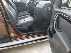 Dacia Duster 1.5 dCi 4x4 Prestige - imagine 15