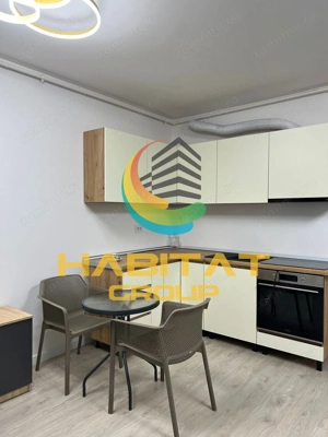 Studio de inchiriat Pipera Omw