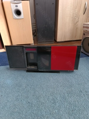 Combina Panasonic SC-CH37 - imagine 3