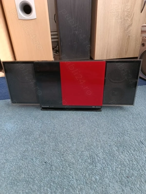 Combina Panasonic SC-CH37