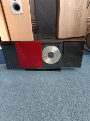 Combina Panasonic SC-CH37 - imagine 2