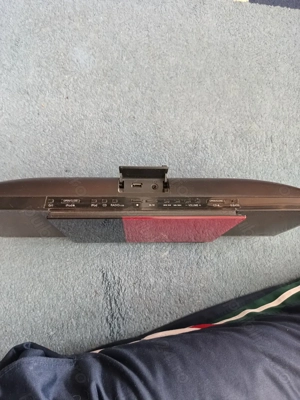 Combina Panasonic SC-CH37 - imagine 4