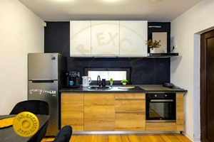 Casa pe parter, 3 camere, mobilata si utilata, Stefanesti  - imagine 5