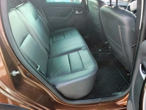 Dacia Duster 1.5 dCi 4x4 Prestige - imagine 18