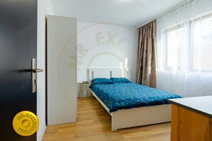 Casa pe parter, 3 camere, mobilata si utilata, Stefanesti  - imagine 8