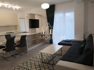 Apartament cu 2 camere / Zona Soarelui / Gradina proprie 48 mp