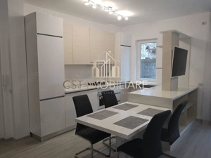 Apartament cu 2 camere / Zona Soarelui / Gradina proprie 48 mp - imagine 3