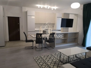 Apartament cu 2 camere / Zona Soarelui / Gradina proprie 48 mp - imagine 2