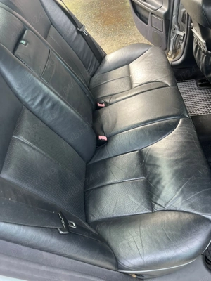 Mercedes E 200 class CDI functional Pentru Dezmembrat  - imagine 10